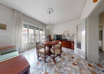 Sala da pranzo - Appartamento Piazzetta Nostro Tetto
 
15, Vicenza - foto 1