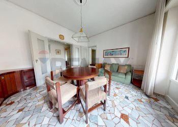 Sala da pranzo - Appartamento Piazzetta Nostro Tetto
 
15, Vicenza - foto 2