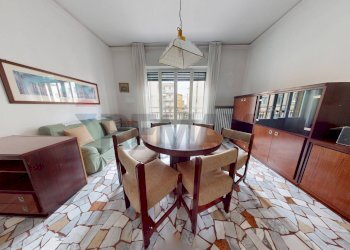 Sala da pranzo - Appartamento Piazzetta Nostro Tetto
 
15, Vicenza - foto 3