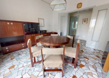 Sala da pranzo - Appartamento Piazzetta Nostro Tetto
 
15, Vicenza - foto 4