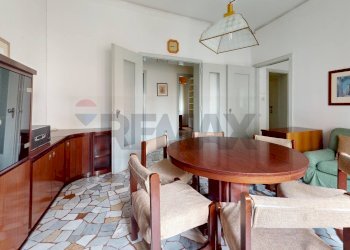 Sala da pranzo - Appartamento Piazzetta Nostro Tetto
 
15, Vicenza - foto 5
