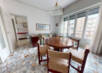 Sala da pranzo - Appartamento Piazzetta Nostro Tetto
 
15, Vicenza - foto 7