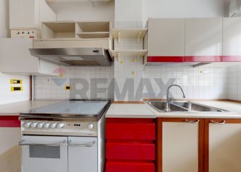 Cucina - Appartamento Piazzetta Nostro Tetto
 
15, Vicenza - foto 10