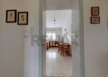 Hall / corridoio - Appartamento Piazzetta Nostro Tetto
 
15, Vicenza - foto 14