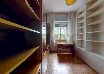 Cabina armadio - Appartamento Piazzetta Nostro Tetto
 
15, Vicenza - foto 22