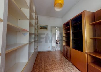 Cabina armadio - Appartamento Piazzetta Nostro Tetto
 
15, Vicenza - foto 25