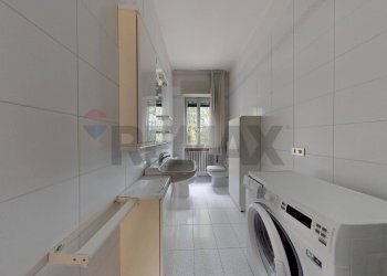 Lavanderia - Appartamento Piazzetta Nostro Tetto
 
15, Vicenza - foto 27