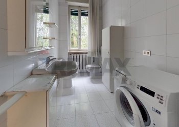 Bagno - Appartamento Piazzetta Nostro Tetto
 
15, Vicenza - foto 28