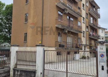 Edificio all\'aperto - Appartamento Piazzetta Nostro Tetto
 
15, Vicenza - foto 44