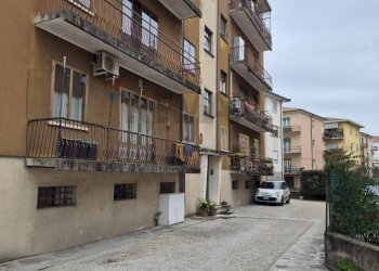 Edificio all\'aperto - Appartamento Piazzetta Nostro Tetto
 
15, Vicenza - foto 45