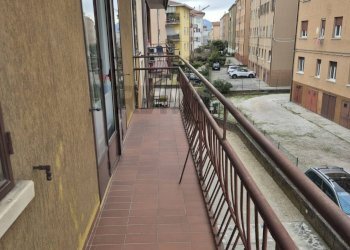 Balcone - Appartamento Piazzetta Nostro Tetto
 
15, Vicenza - foto 46