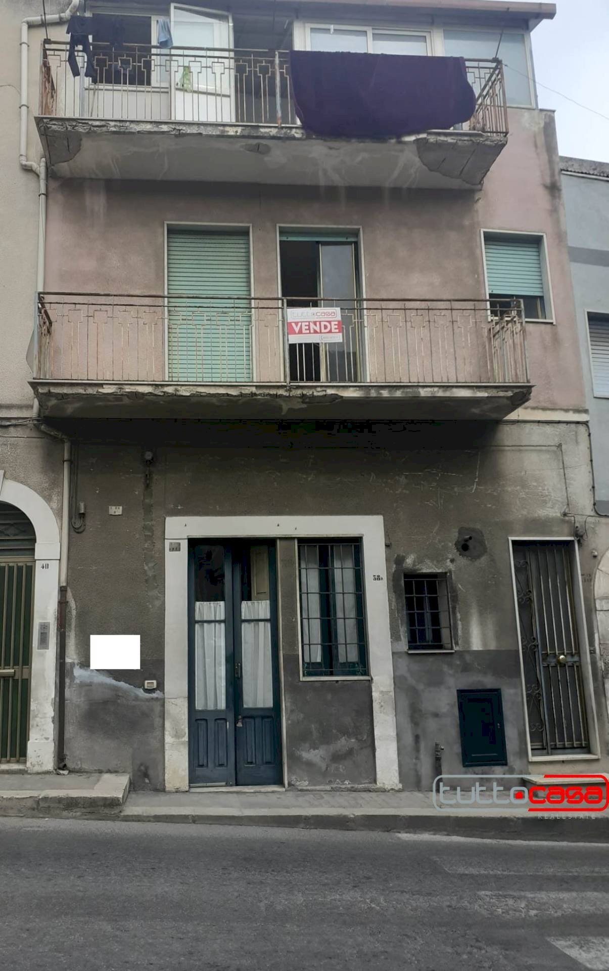 Casa indipendente via San Nicolò, Scicli - foto 1