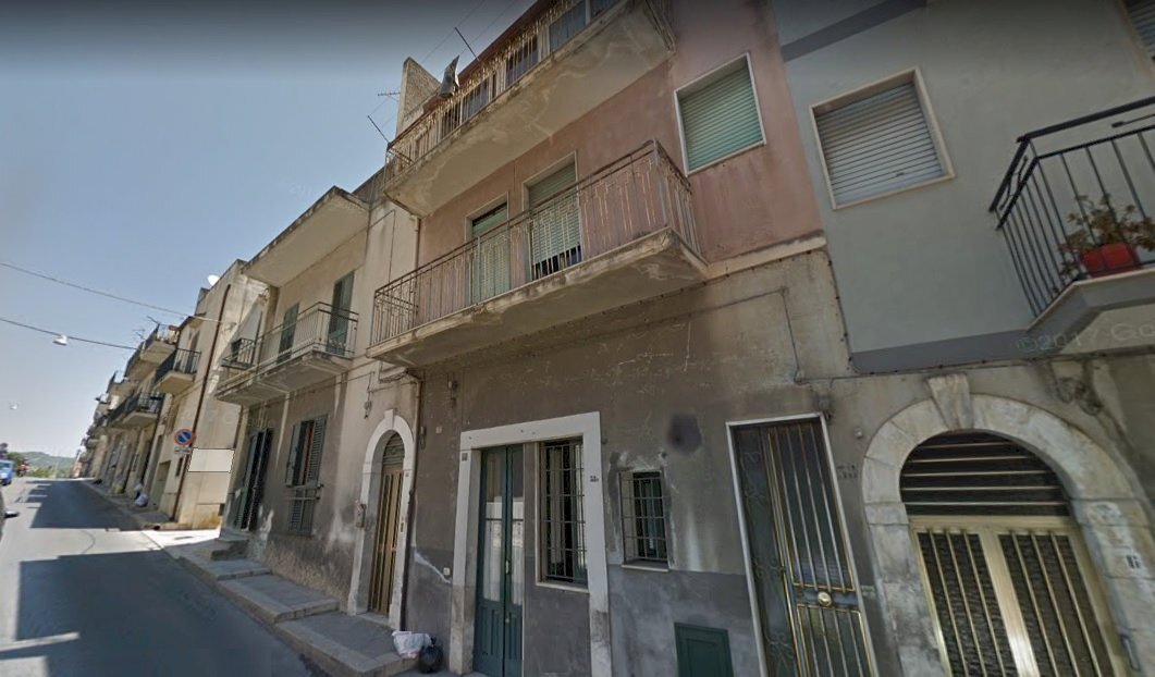 Casa indipendente via San Nicolò, Scicli - foto 2