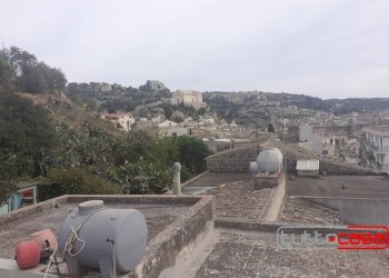 Casa indipendente via San Nicolò, Scicli - foto 12