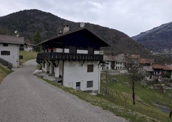 Casa all\'aperto - Appartamento Via Campigotti
 
2, Lamon - foto 1