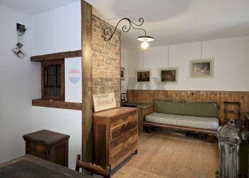 Camera / camera da letto - Appartamento Via Campigotti
 
2, Lamon - foto 2