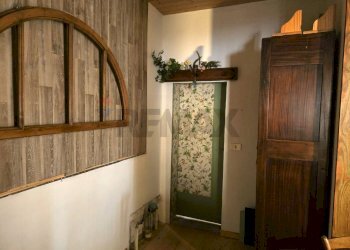 Hall / corridoio - Appartamento Via Campigotti
 
2, Lamon - foto 8