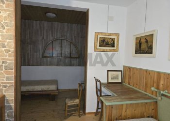 Camera / camera da letto - Appartamento Via Campigotti
 
2, Lamon - foto 15