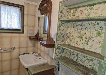 Bagno - Appartamento Via Campigotti
 
2, Lamon - foto 17