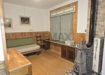 Camera / camera da letto - Appartamento Via Campigotti
 
2, Lamon - foto 21