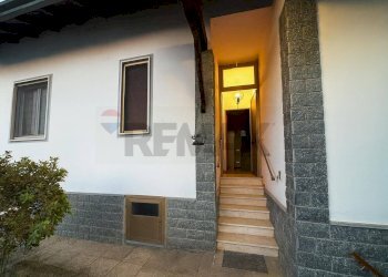 Casa all\'aperto - Casa semi indipendente VIA LUIGI SOTTINI
 
8, Cressa - foto 2