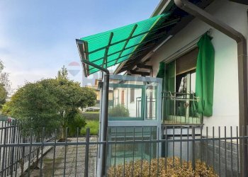 Terrazza - Casa semi indipendente VIA LUIGI SOTTINI
 
8, Cressa - foto 6