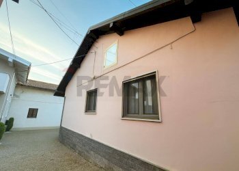 Casa all\'aperto - Casa semi indipendente VIA LUIGI SOTTINI
 
8, Cressa - foto 13