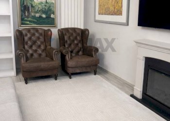 Soggiorno - Three-room apartment Via Celestino Peroglio
 
3, Vercelli - photo 3