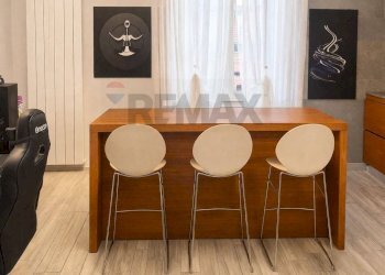 Sala da pranzo - Three-room apartment Via Celestino Peroglio
 
3, Vercelli - photo 4