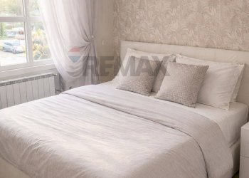 Camera / camera da letto - Three-room apartment Via Celestino Peroglio
 
3, Vercelli - photo 6