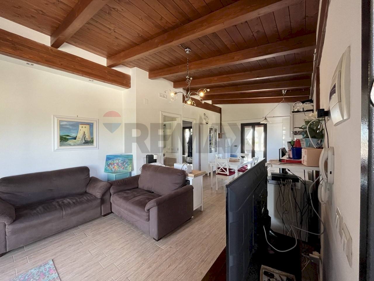 soggiorno - Appartamento Località Palude Mezzane
 
SNC, Vieste - foto 3