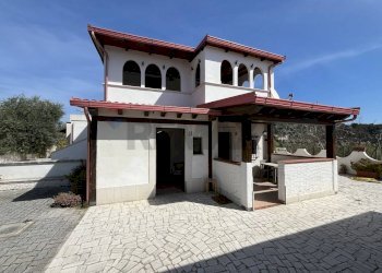 esterno - Appartamento Località Palude Mezzane
 
SNC, Vieste - foto 6