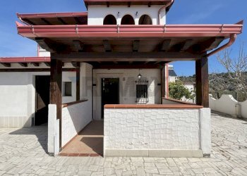 esterno - Appartamento Località Palude Mezzane
 
SNC, Vieste - foto 8