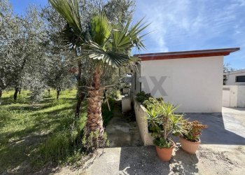 esterno - Appartamento Località Palude Mezzane
 
SNC, Vieste - foto 10