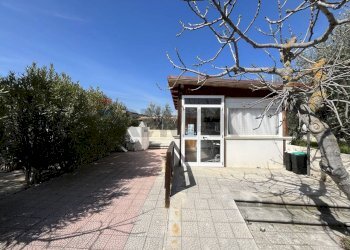 esterno - Appartamento Località Palude Mezzane
 
SNC, Vieste - foto 14