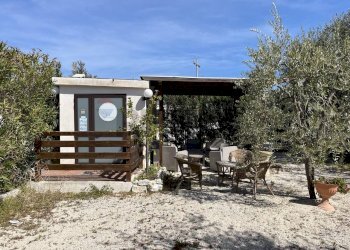 esterno - Appartamento Località Palude Mezzane
 
SNC, Vieste - foto 15