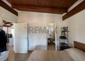 camera da letto - Appartamento Località Palude Mezzane
 
SNC, Vieste - foto 20