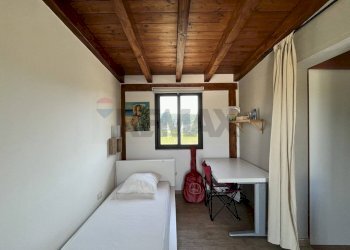 camera - Appartamento Località Palude Mezzane
 
SNC, Vieste - foto 22