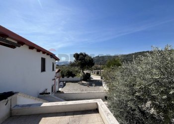 veranda esterna - Appartamento Località Palude Mezzane
 
SNC, Vieste - foto 26