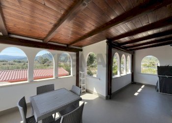 veranda esterna - Appartamento Località Palude Mezzane
 
SNC, Vieste - foto 28