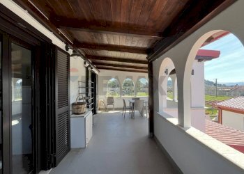 veranda esterna - Appartamento Località Palude Mezzane
 
SNC, Vieste - foto 29