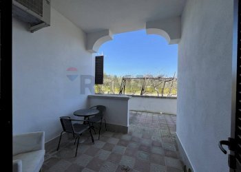 veranda esterna - Appartamento Località Palude Mezzane
 
SNC, Vieste - foto 31