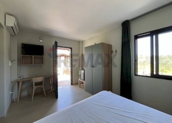 camera - Appartamento Località Palude Mezzane
 
SNC, Vieste - foto 33