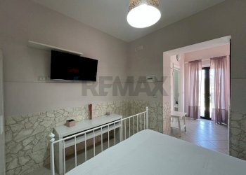 camera - Appartamento Località Palude Mezzane
 
SNC, Vieste - foto 39