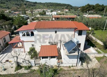 vista dal drone - Appartamento Località Palude Mezzane
 
SNC, Vieste - foto 46