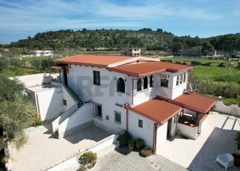 vista dal drone - Appartamento Località Palude Mezzane
 
SNC, Vieste - foto 47