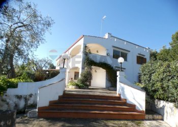 esterno - Casa semi indipendente Località Macchia di Mauro
 
16, Vieste - foto 1