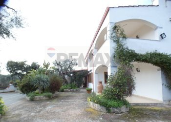 esterno - Casa semi indipendente Località Macchia di Mauro
 
16, Vieste - foto 2