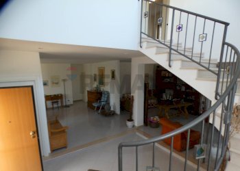 piano superiore - Casa semi indipendente Località Macchia di Mauro
 
16, Vieste - foto 20