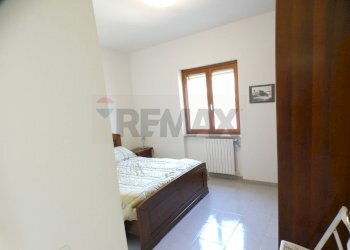 Camera da letto - Casa semi indipendente Località Macchia di Mauro
 
16, Vieste - foto 21
